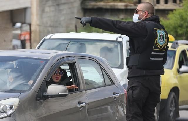 الصحة الفلسطينية : تسجيل حالة وفاة و 100 اصابة جديدة بكورونا